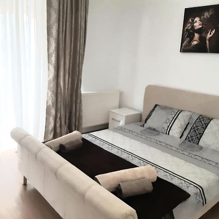 Apartament Cusai 브라쇼브 외부 사진