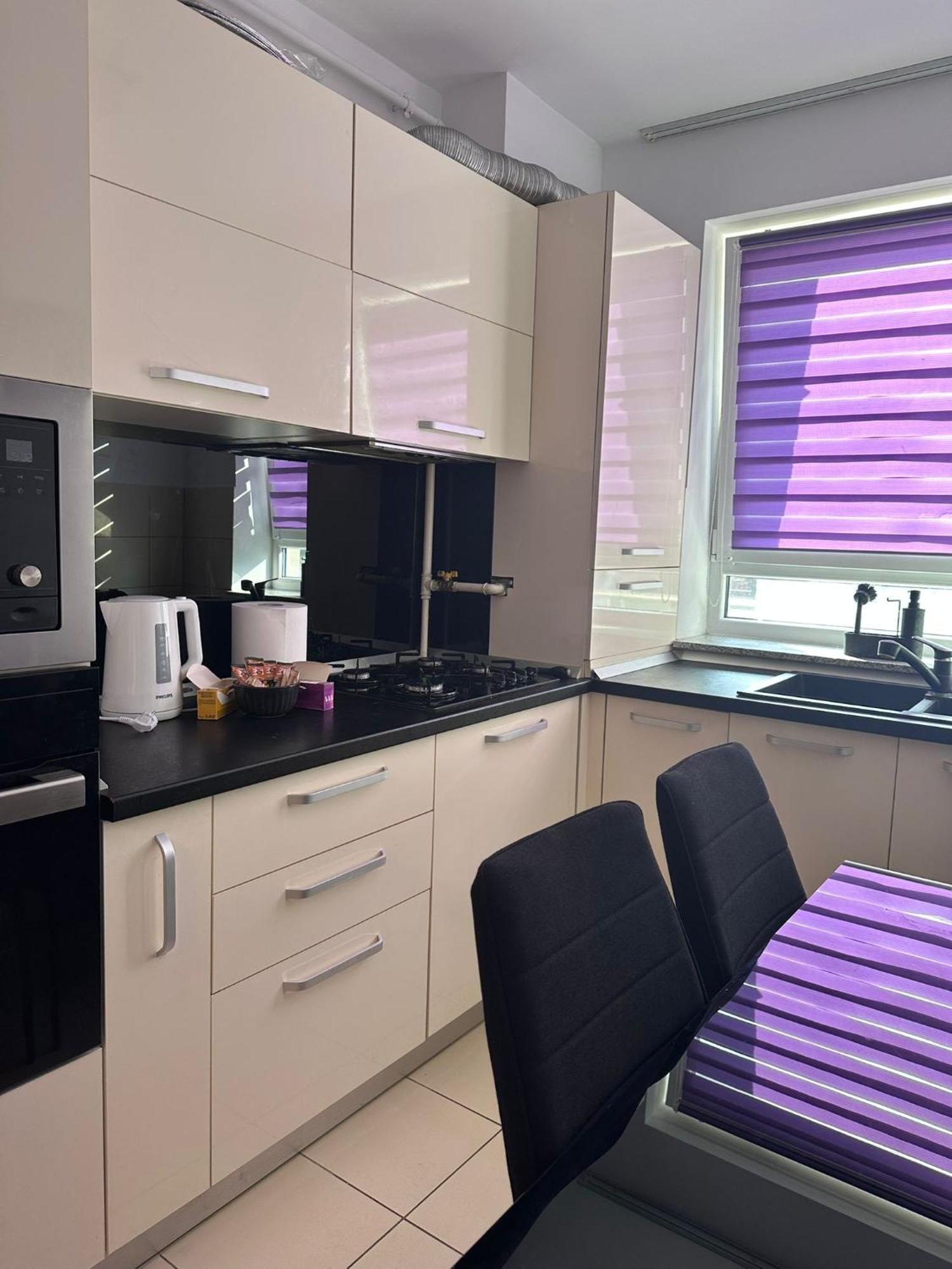Apartament Cusai 브라쇼브 외부 사진