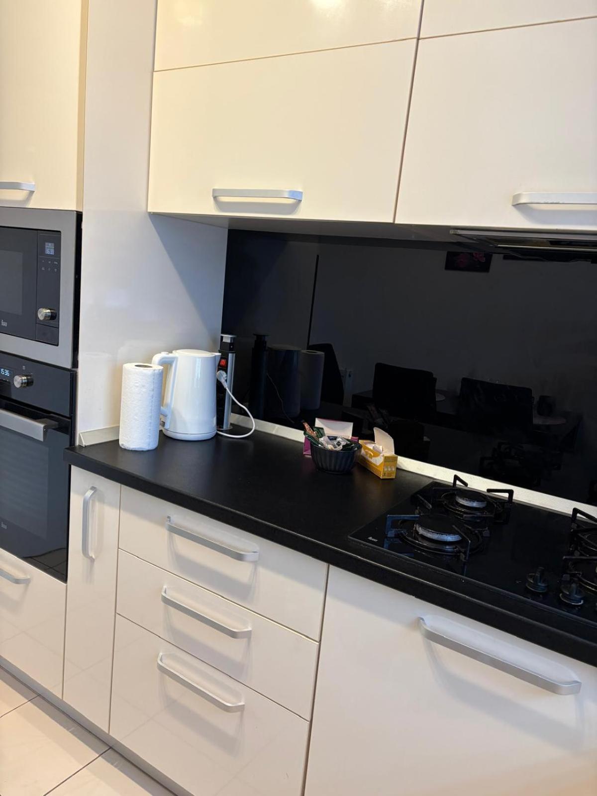 Apartament Cusai 브라쇼브 외부 사진