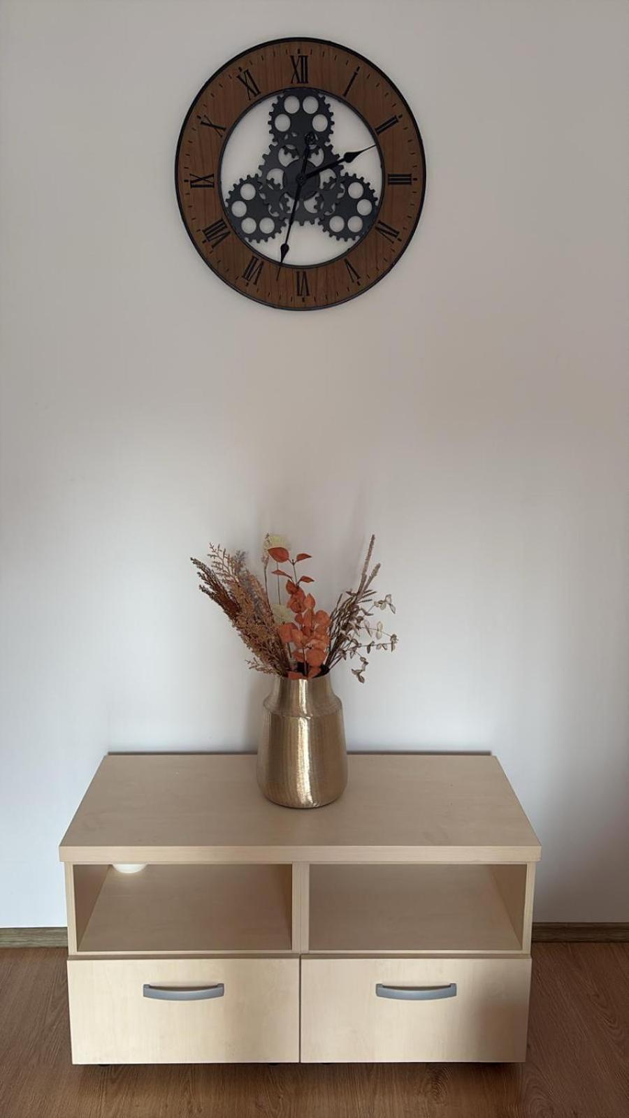 Apartament Cusai 브라쇼브 외부 사진