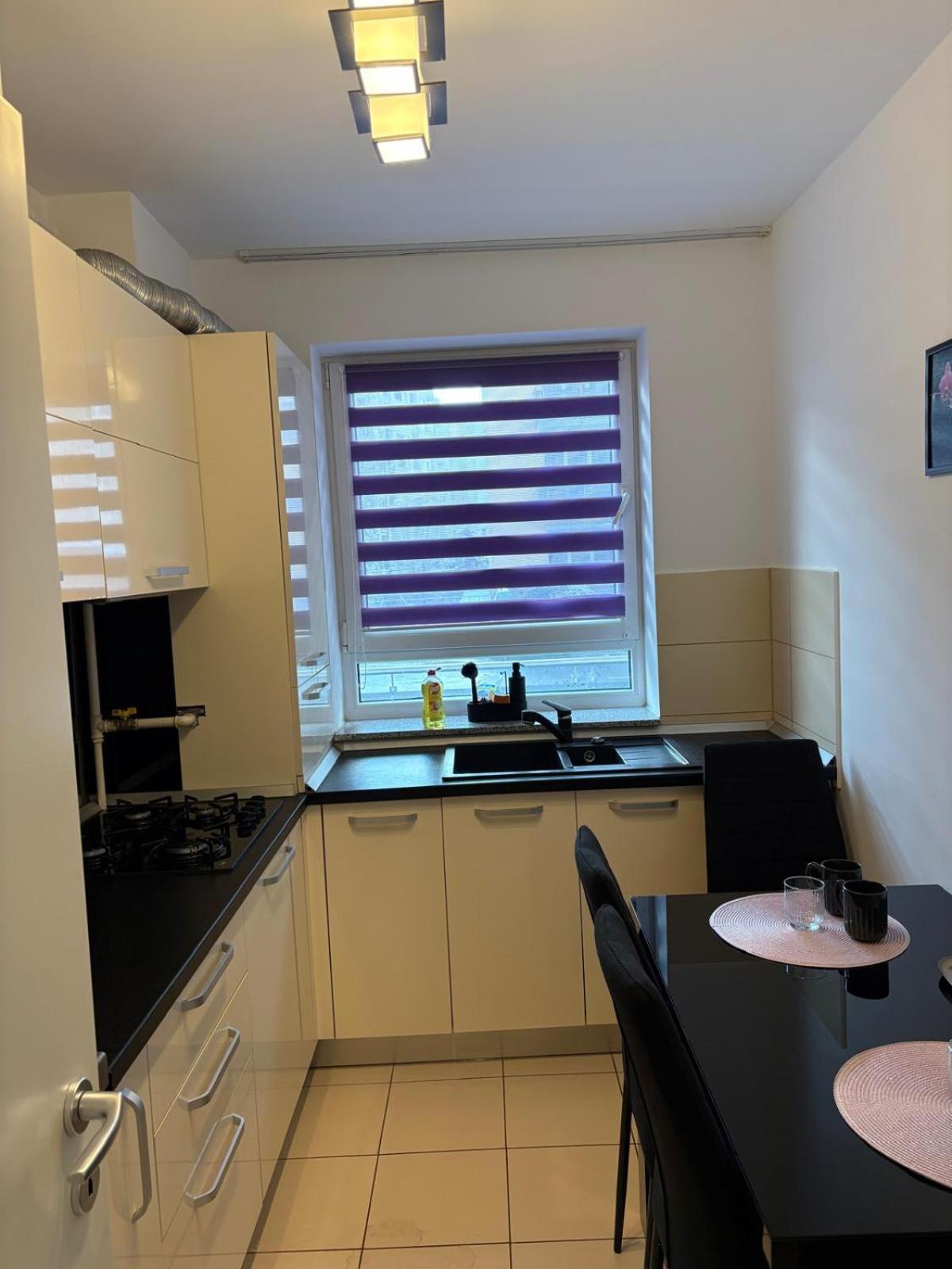 Apartament Cusai 브라쇼브 외부 사진