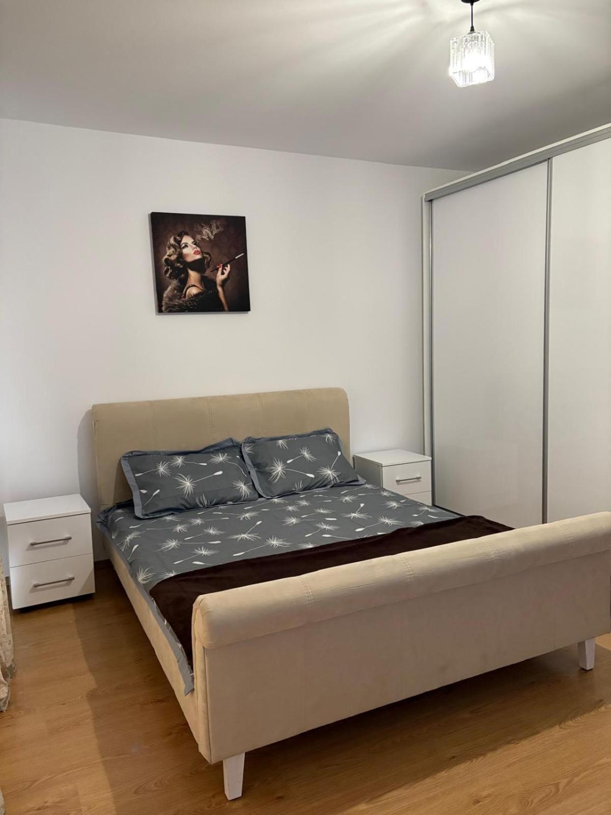 Apartament Cusai 브라쇼브 외부 사진